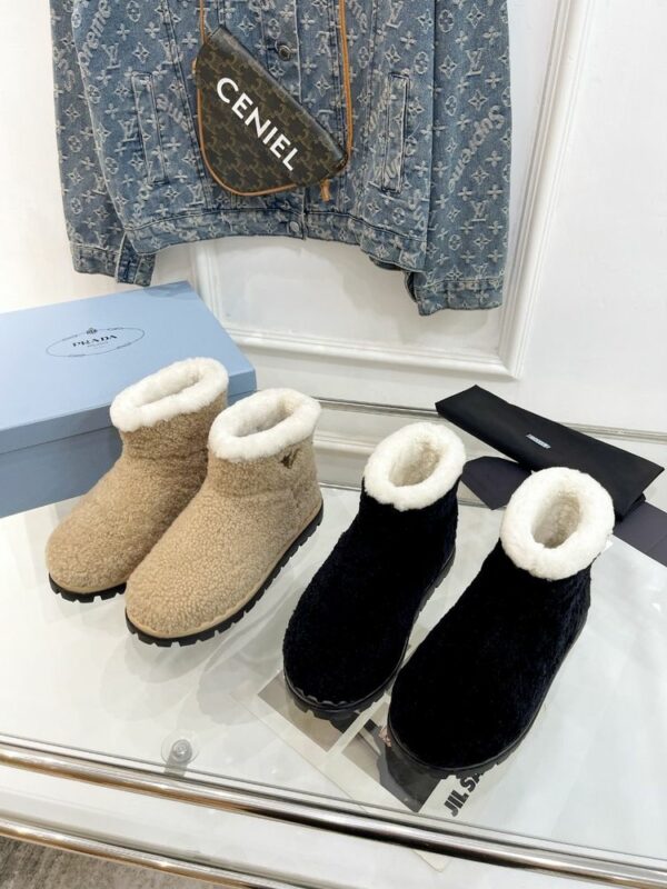 New Arrival Shoes P3075