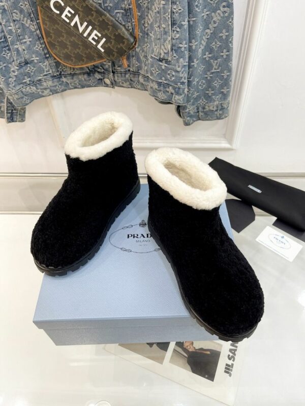 New Arrival Shoes P3075