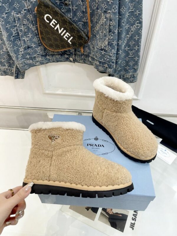 New Arrival Shoes P3075