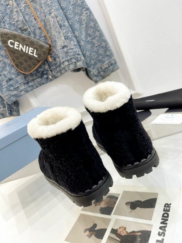 New Arrival Shoes P3075