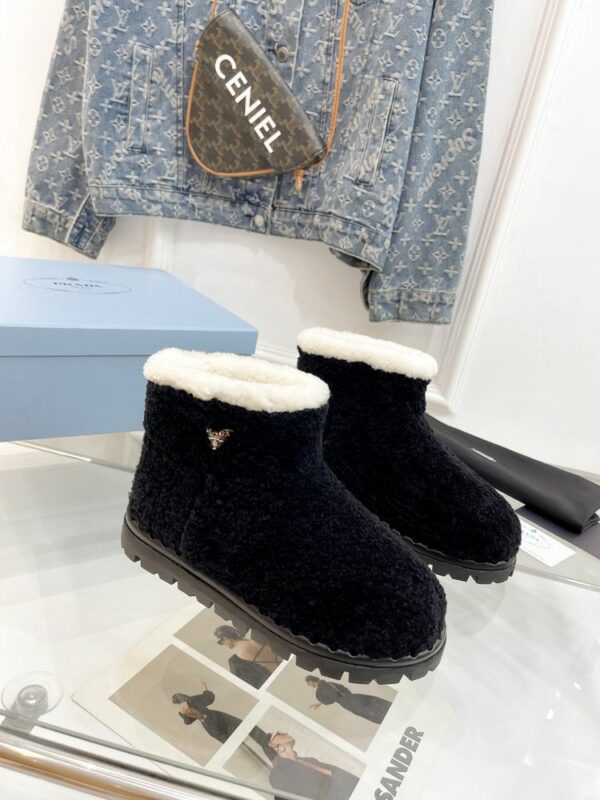 New Arrival Shoes P3075