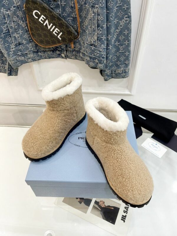 New Arrival Shoes P3075
