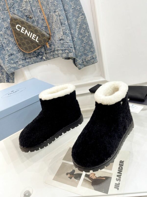 New Arrival Shoes P3075