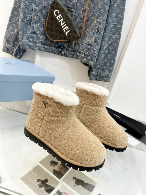 New Arrival Shoes P3075