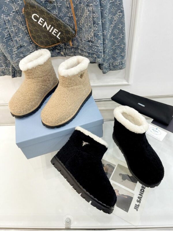 New Arrival Shoes P3075