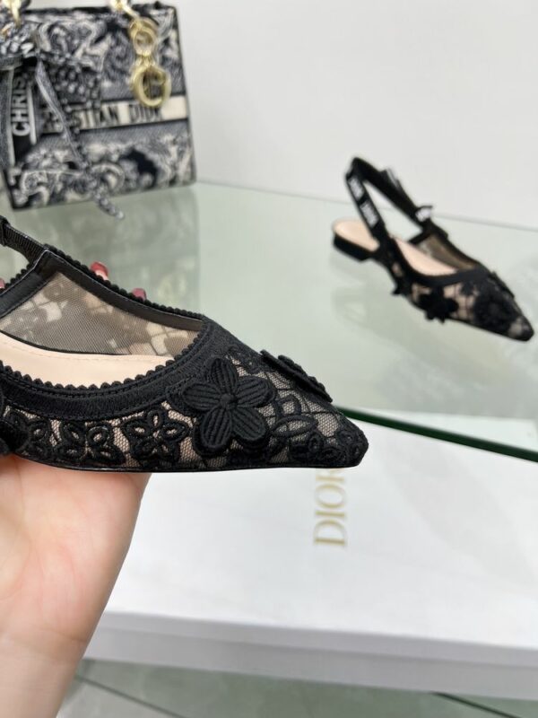 New Arrival Shoes D3135