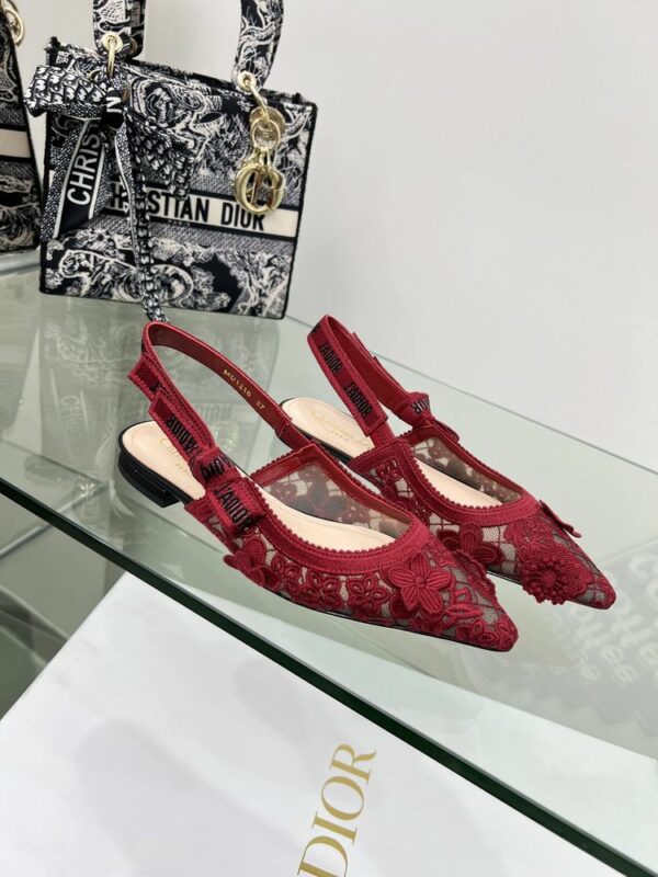 New Arrival Shoes D3135