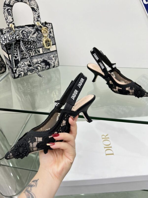 New Arrival Shoes D3134