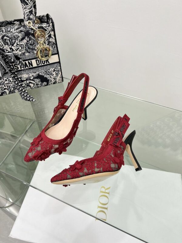 New Arrival Shoes D3133