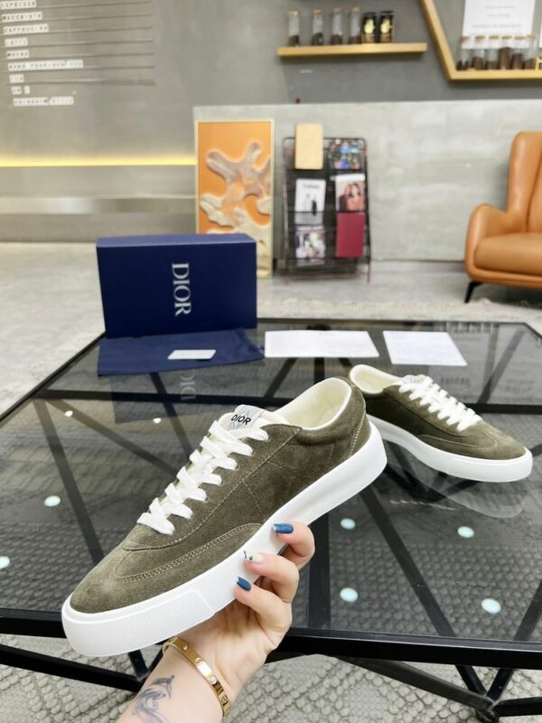 New Arrival Shoes D3130