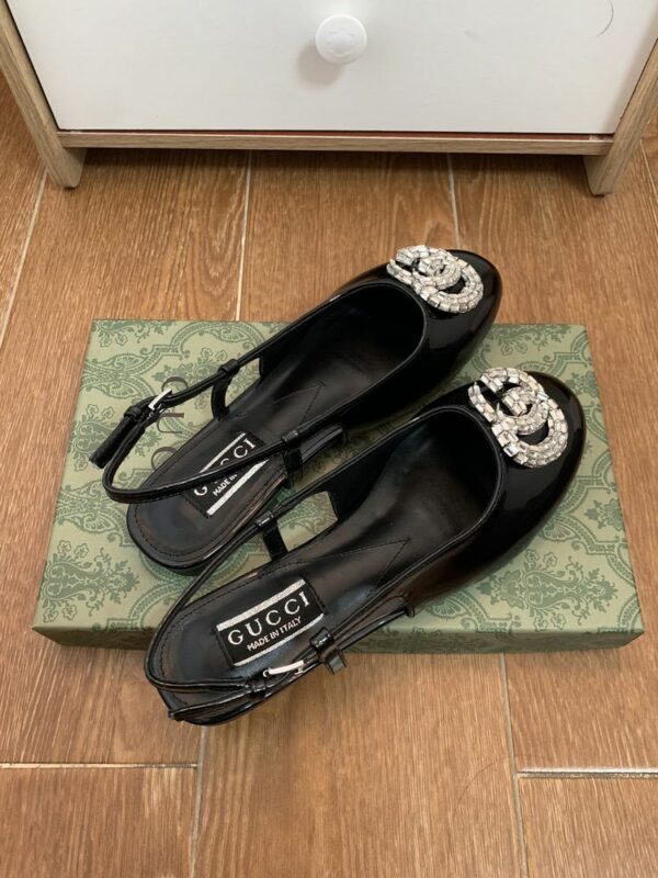 New Arrival Shoes G3309.1
