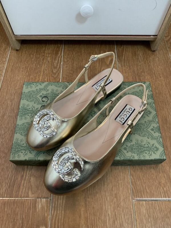 New Arrival Shoes G3309.1