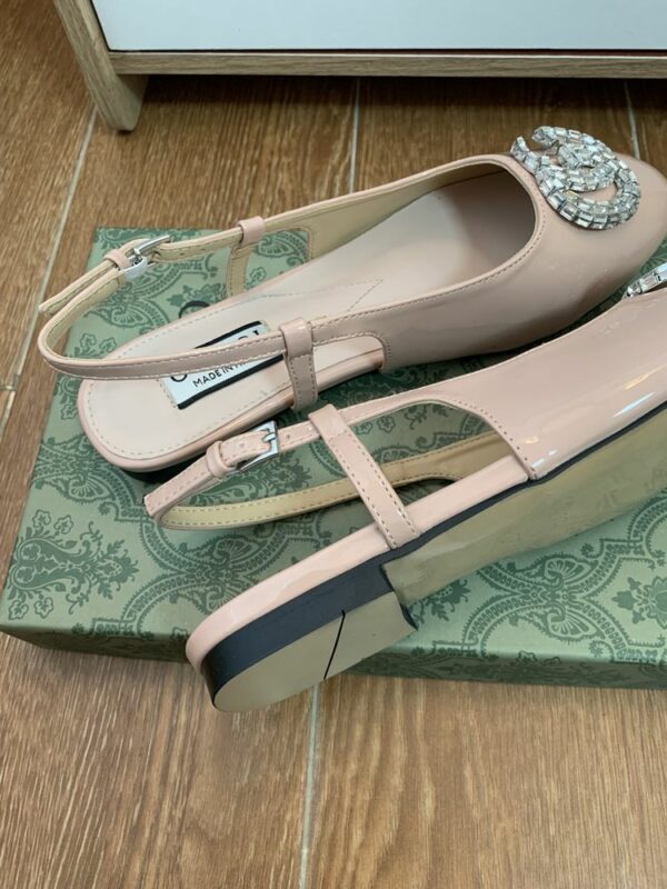 New Arrival Shoes G3309.1