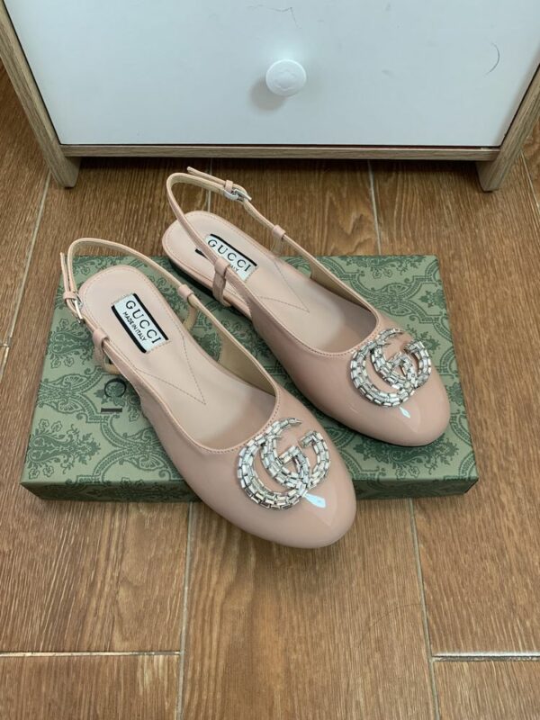 New Arrival Shoes G3309.1