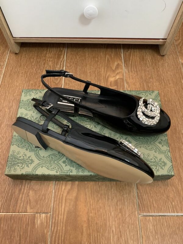 New Arrival Shoes G3309.1