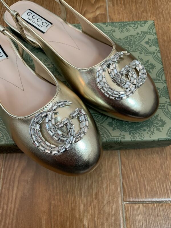 New Arrival Shoes G3309.1
