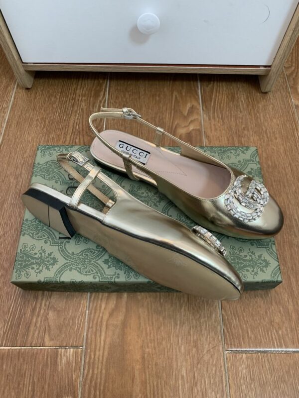 New Arrival Shoes G3309.1