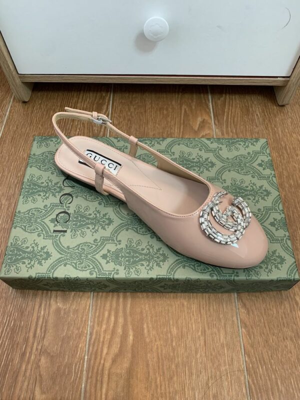 New Arrival Shoes G3309.1