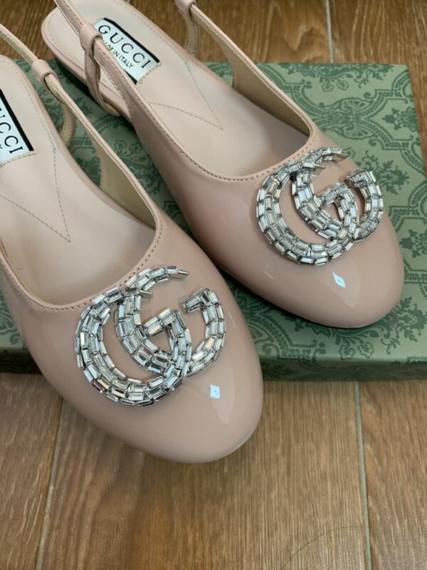 New Arrival Shoes G3309.1