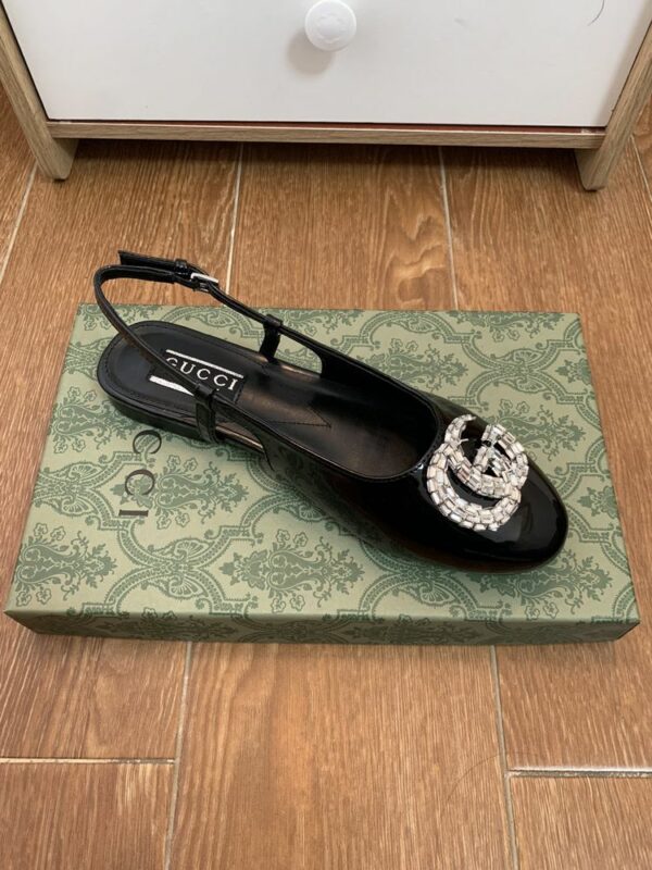 New Arrival Shoes G3309.1