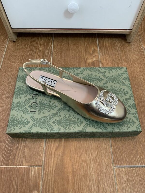 New Arrival Shoes G3309.1