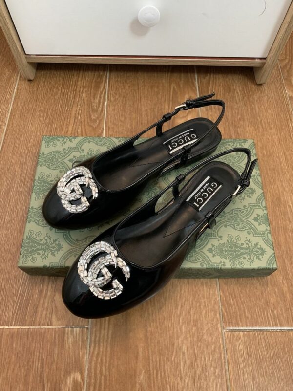New Arrival Shoes G3309.1