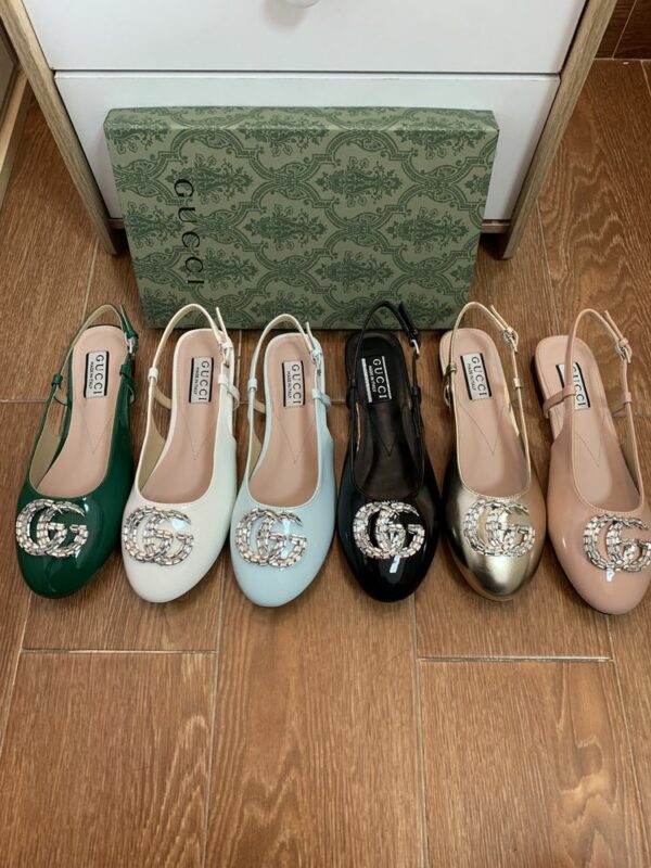 New Arrival Shoes G3309.1
