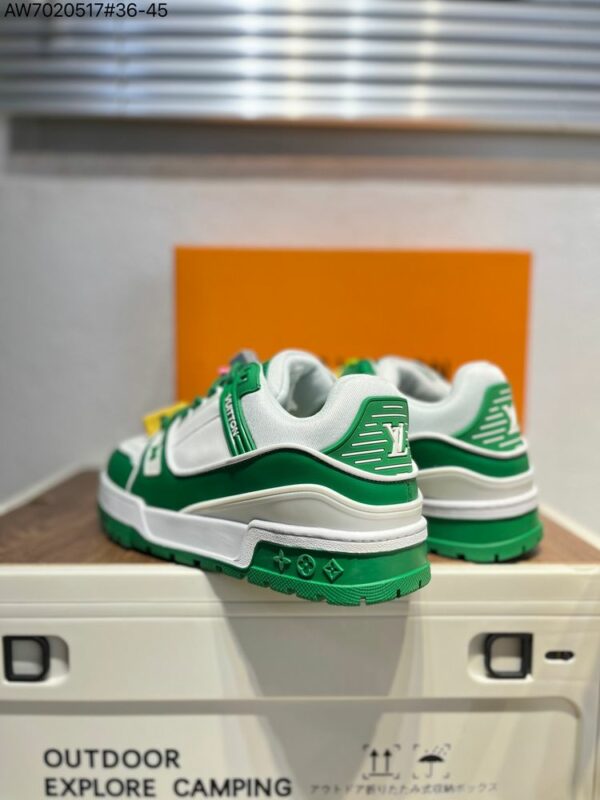 New Arrival Shoes L3324