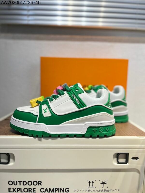 New Arrival Shoes L3324