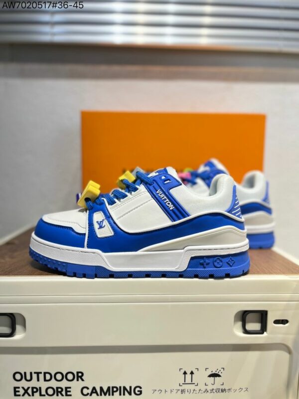 New Arrival Shoes L3324
