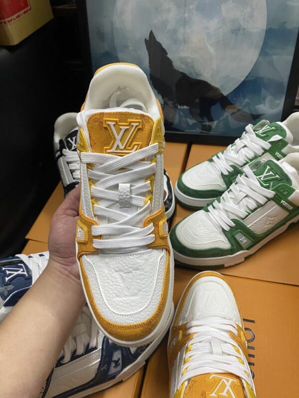 New Arrival Shoes L3322