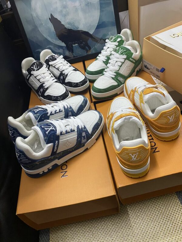 New Arrival Shoes L3322