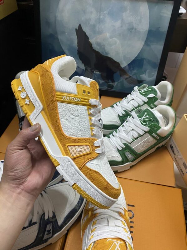 New Arrival Shoes L3322