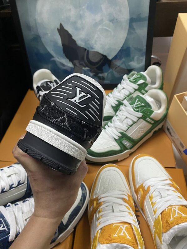 New Arrival Shoes L3322