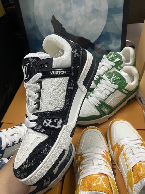 New Arrival Shoes L3322