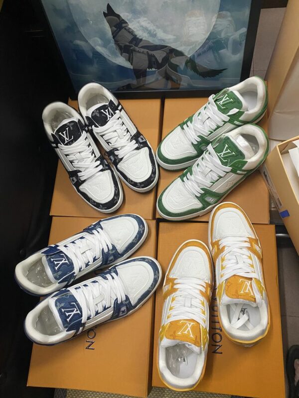 New Arrival Shoes L3322