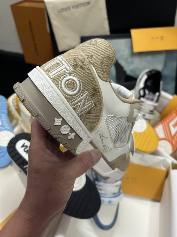 New Arrival Shoes L3319