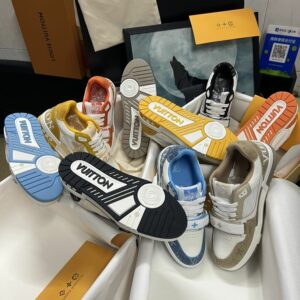 New Arrival Shoes L3319