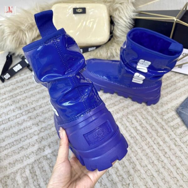 New Arrival Women UGG Shoes 029