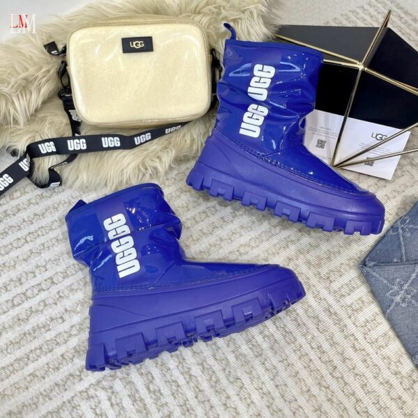 New Arrival Women UGG Shoes 029