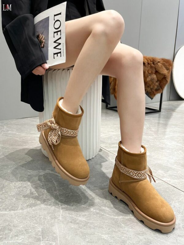 New Arrival Women UGG Shoes 028