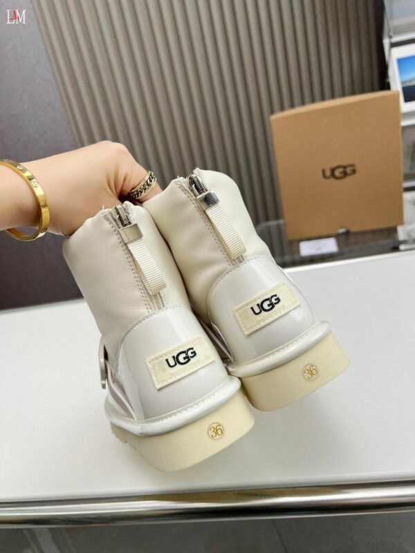 New Arrival Women UGG Shoes 024
