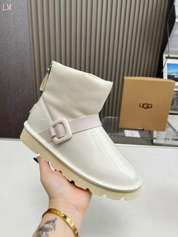 New Arrival Women UGG Shoes 024