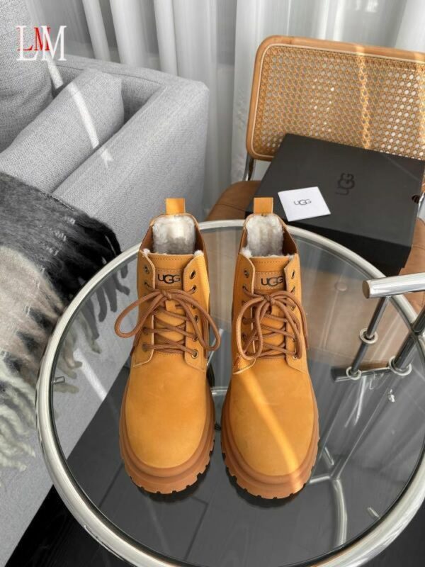 New Arrival Women UGG Shoes 022