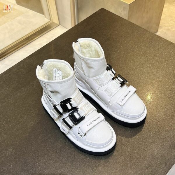 New Arrival Women UGG Shoes 019
