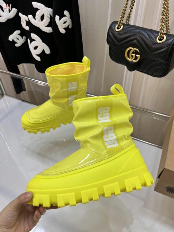 New Arrival Women UGG Shoes 016