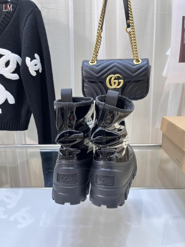 New Arrival Women UGG Shoes 016