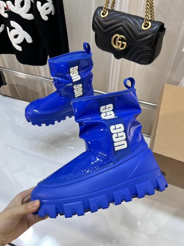 New Arrival Women UGG Shoes 016