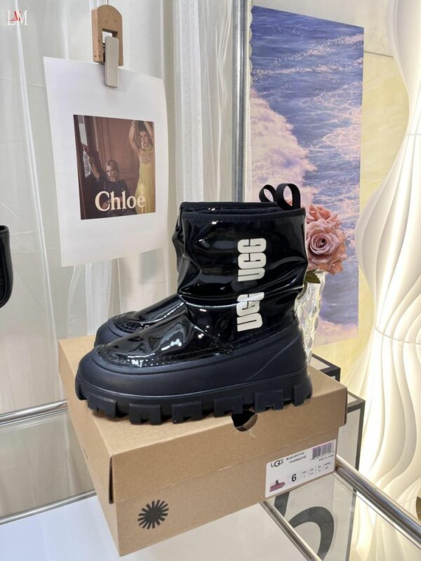 New Arrival Women UGG Shoes 016