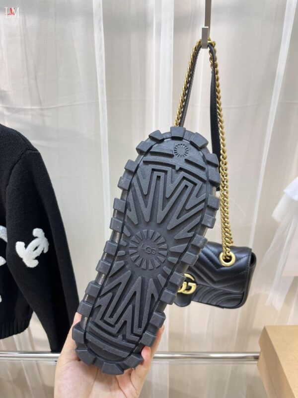 New Arrival Women UGG Shoes 016